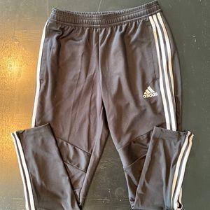 Adidas Soccer Joggers